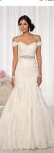 Essence of Australia wedding dress
